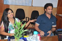 Singer Ranina Reddy at Tori